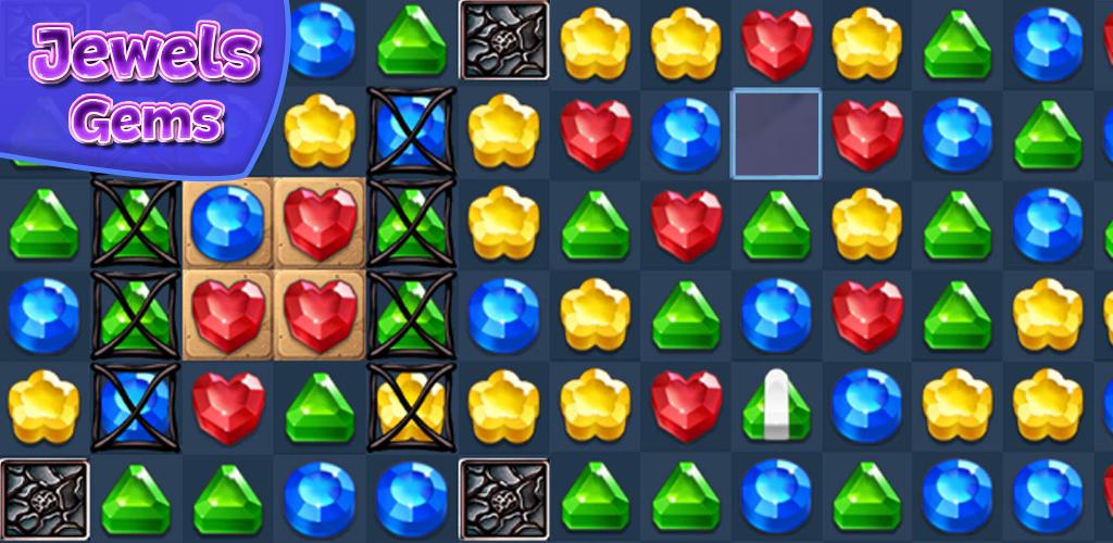 Jewel juego