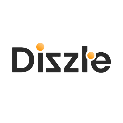 Dizzle logo