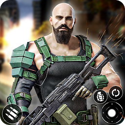 Icon image Call of Modern Army Combat
