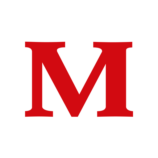 The Mail logo