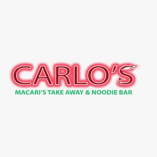 Carlos Takeaway logo