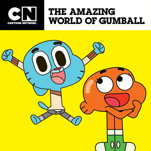 The Amazing World of Gumball Season 1 Episode 13