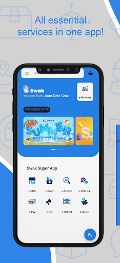 Swak Screen 2