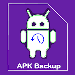 Cover Image of Download Backup Apk - Uninstall App  APK