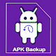 Backup Apk - Uninstall App Télécharger sur Windows