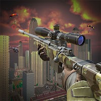 Sniper shooter Action Game