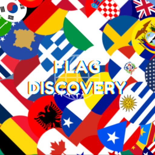 Flag Discovery logo
