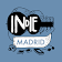 Indie Guides Madrid icon