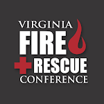 Cover Image of Download Virginia Fire Rescue Conf 2023  APK
