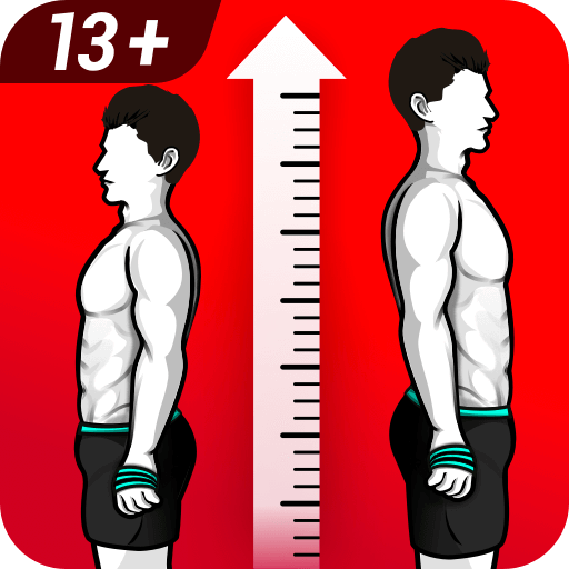 Lae alla Height Increase Workout APK