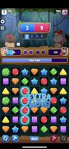 Match Masters Mod Apk Unlimited Boosters 5