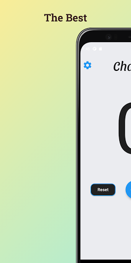 Chanter - Portable Chanting Ap