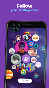 ZEDGE 7.46.3 (Subscription Activated) Gallery 7