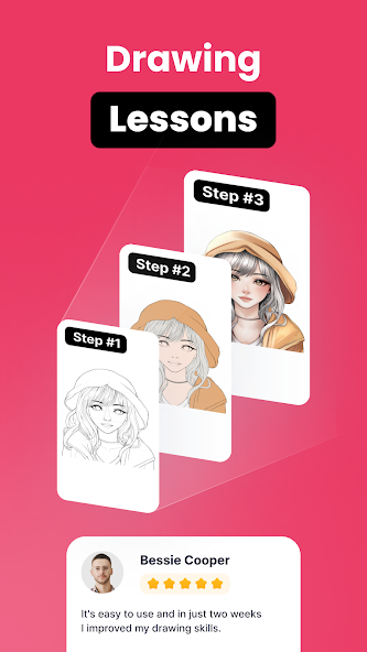 AR Drawing: Sketch & Paint 1.3.3 APK + Мод (Unlimited money) за Android
