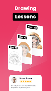 AR Drawing: Sketch & Paint 4.5.0 APK + Mod (Unlocked / Pro) for Android
