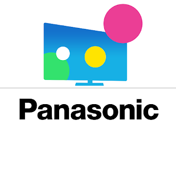 Captura de Pantalla 1 Panasonic TV Remote3 android