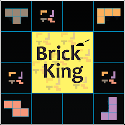 Icon image Brick King - Brick Puzzle Clas