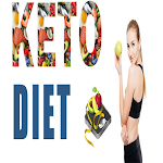 Cover Image of Скачать Keto Diet Easy & Healthy  APK