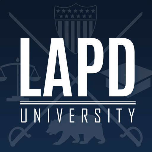 LAPD University - AppWisp.com