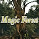 Magic Forest - Androidアプリ