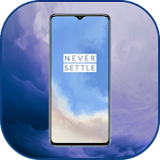 Theme for OnePlus 7T