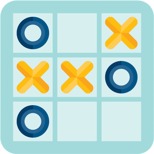 Jogo do galo: Jogos para 2 – Apps no Google Play