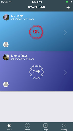 Smarturns Screenshot