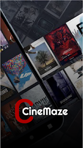 CineMaze