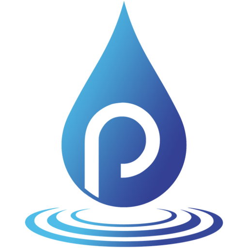 Pure Pani For Water Business logo