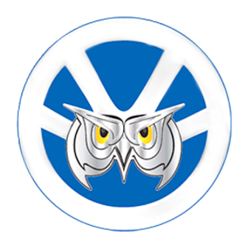 Crosslink Wheels BT Alarm logo