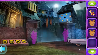Bland Basketball Player Escape - Screenshot 1