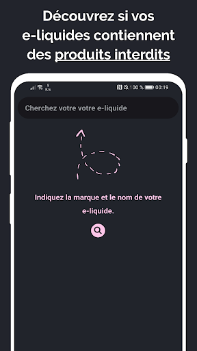 Quel e-liquide choisir ? Screen 2