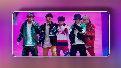 BTS Bangtan Boys wallpaper HD 2k 4K