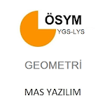 Geometri YGS LYS Konu Anlatım icon