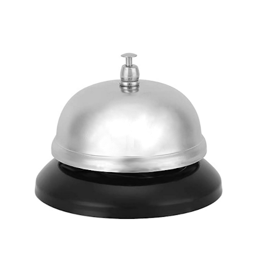 Bellz - Service Bell App logo