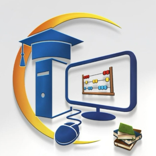 Abacus Education,Bargarh logo