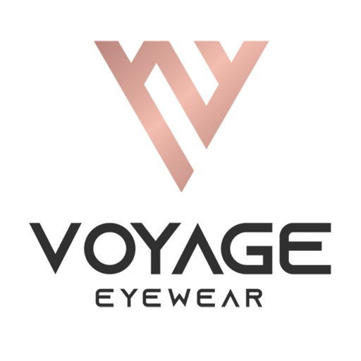 Voyage Eyewear logo
