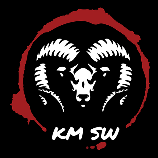 km-sw logo
