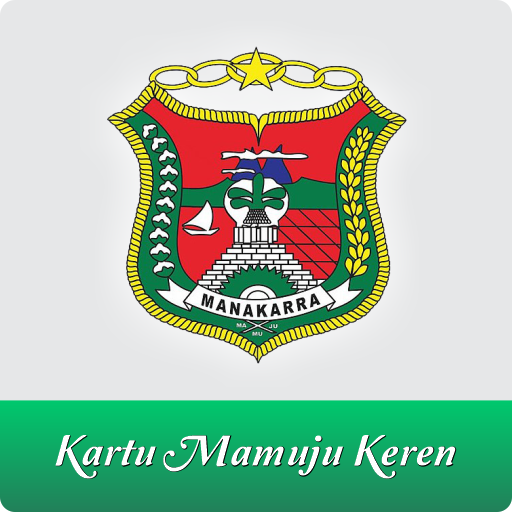 KMK Mamuju logo