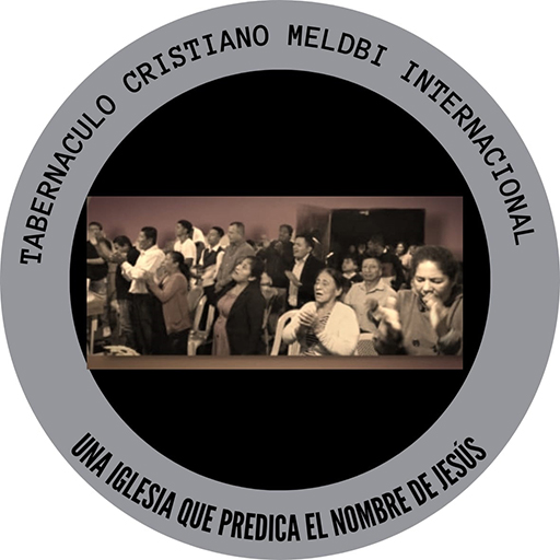 Iglesia Meldbi Internacional logo