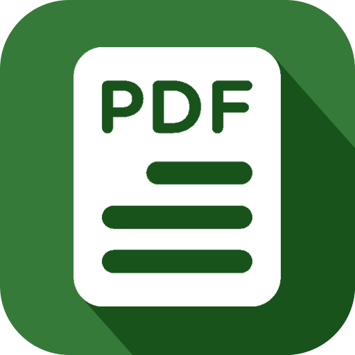 XLSX to PDF Converter logo