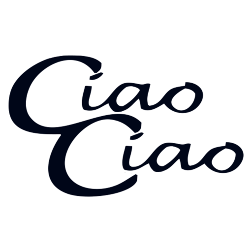Pizzaria Ciao Ciao 3550 logo