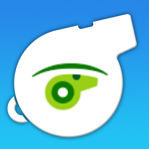 청지기윤리교육연구원 클린휘슬 logo