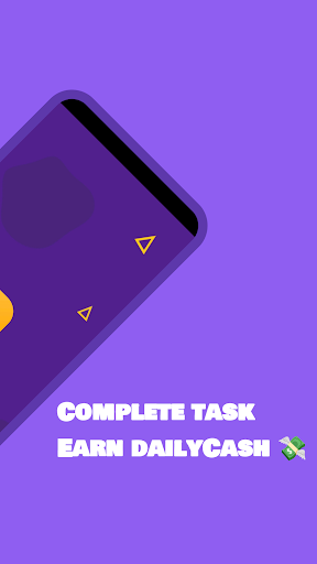 dailyCash - Earn PayPal Cash