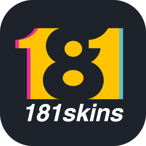 181 Skins CS:GO Skins