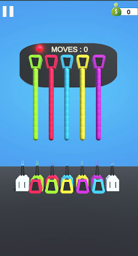 Cable Mania Screen 2