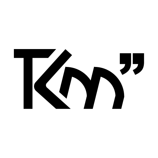 TKM Kompini logo