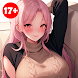 Secret Love: Girl's Story - Androidアプリ