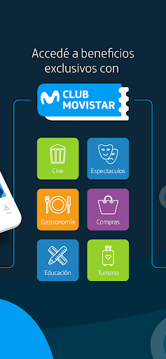 Mi Movistar Argentina 4