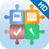 Office Assistant HD icon